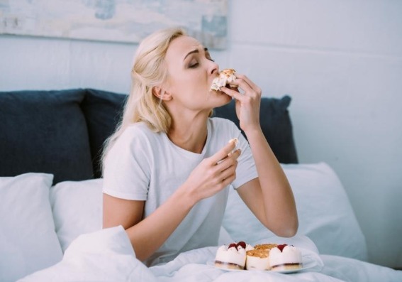 Ideas simples para afrontar problemas cotidianos de la manera más saludable